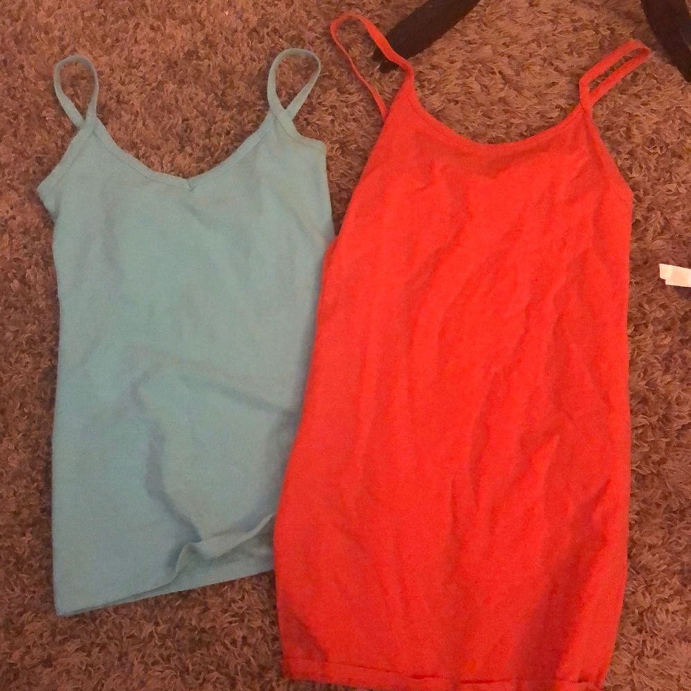 Women’s Tank tops